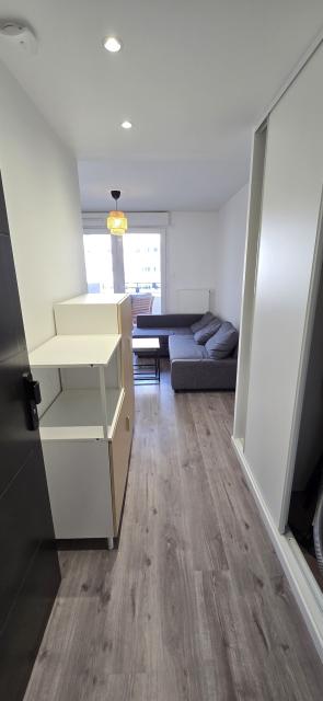 Location appartement T2 St Ouen - Photo 9