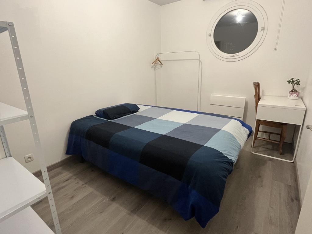 Location chambre Lyon 3 - Photo 1