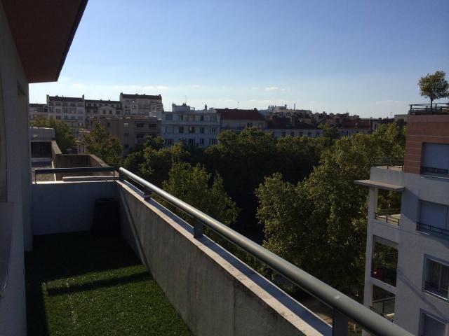Location chambre Lyon 3 - Photo 4