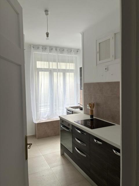 Location appartement T2 Lorient - Photo 2