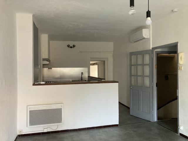 Location appartement T3 Pelissanne - Photo 2