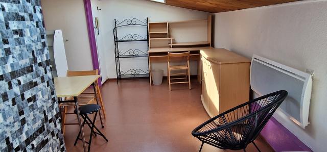 Location studio Toulouse - Photo 2