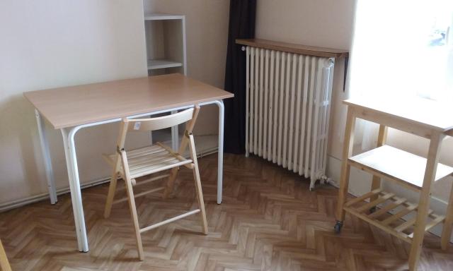 Location chambre Amiens - Photo 2