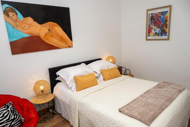 Location appartement T2 Cap d'Ail - Photo 2