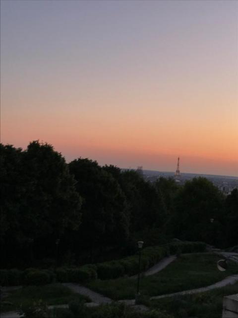 Location appartement T2 Cap d'Ail - Photo 5
