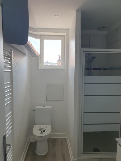 Location appartement T3 Rouen - Photo 8