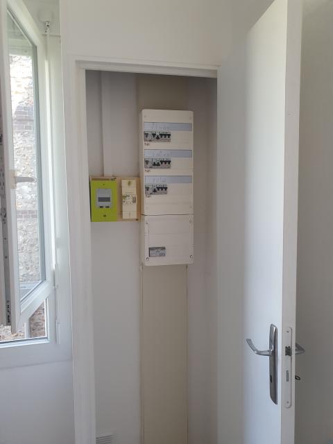 Location appartement T3 Rouen - Photo 9