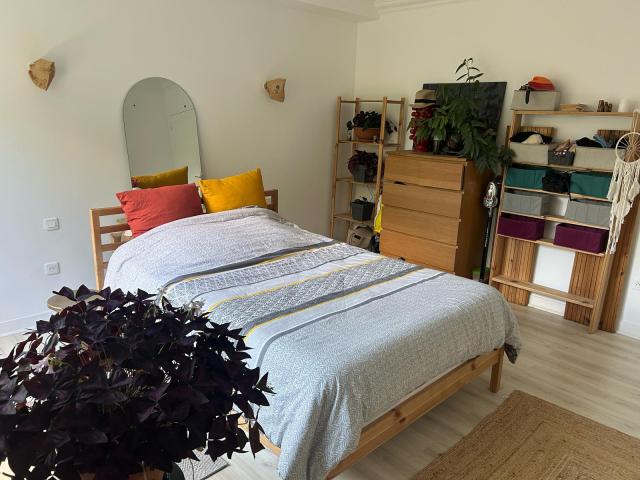 Location appartement T3 Bonnieres sur Seine - Photo 3