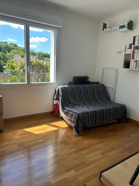 Location appartement T3 Bonnieres sur Seine - Photo 4