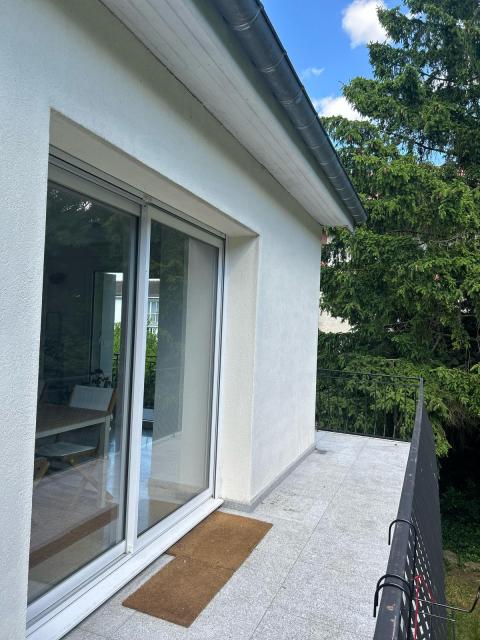 Location appartement T3 Bonnieres sur Seine - Photo 7