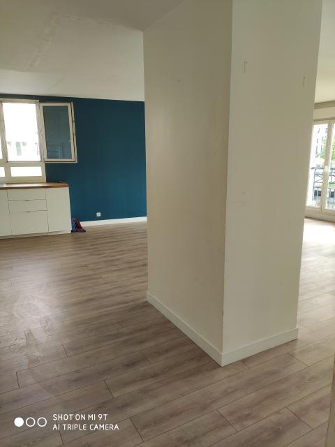 Location appartement T3 Chessy - Photo 4
