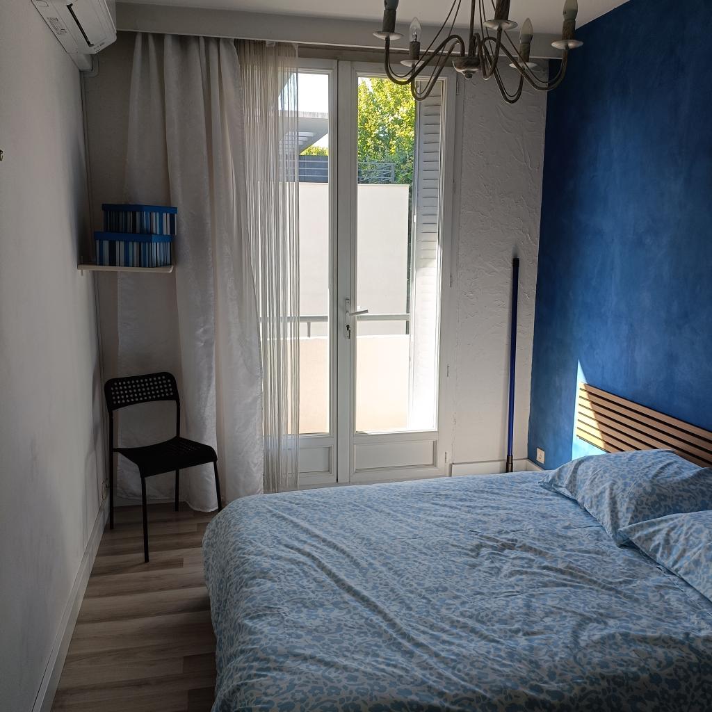 Location chambre Marseille 03 - Photo 4