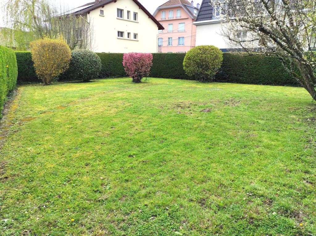 Location chambre Montbeliard - Photo 1