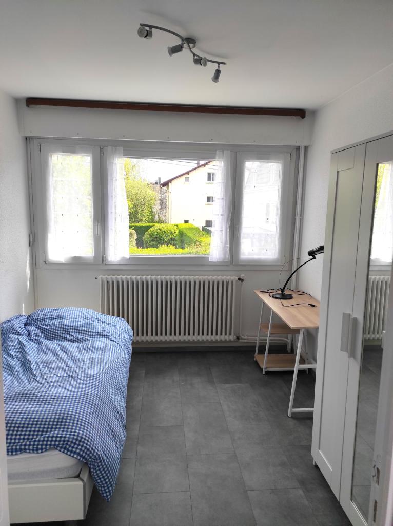 Location chambre Montbeliard - Photo 3