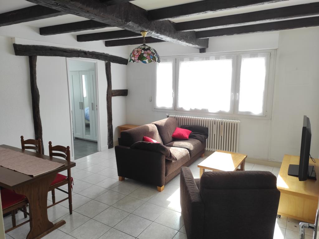 Location chambre Montbeliard - Photo 4