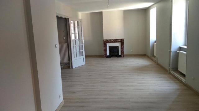 Location maison F4 Amberieu en Bugey - Photo 5