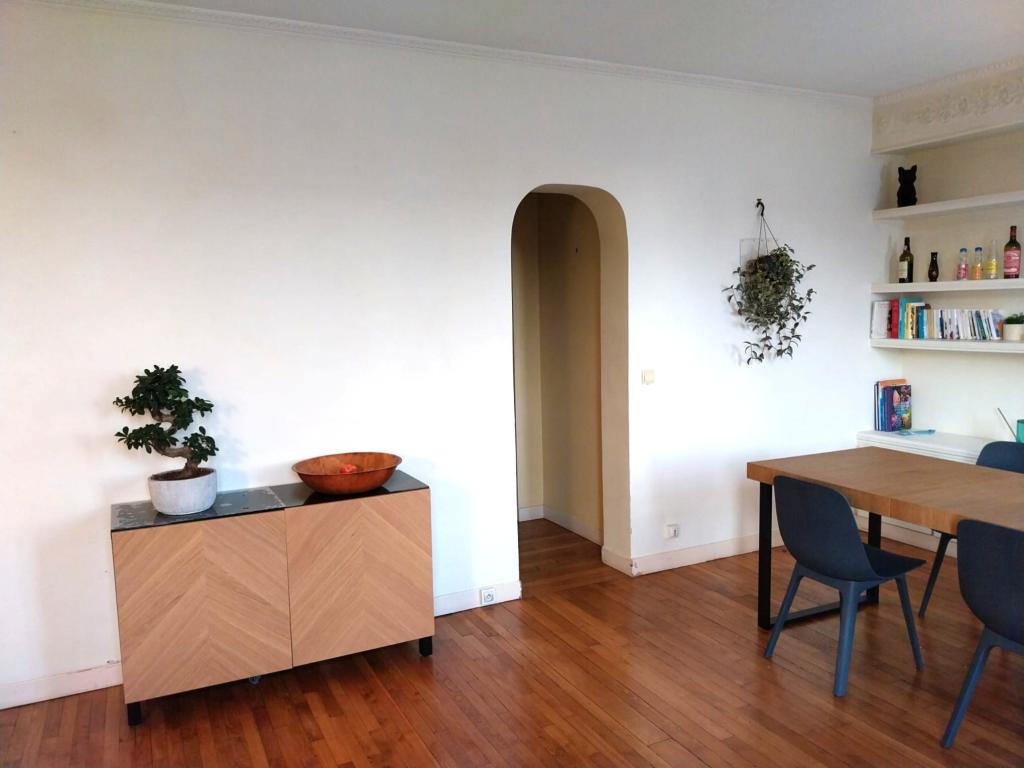 Location chambre Asnieres sur Seine - Photo 2