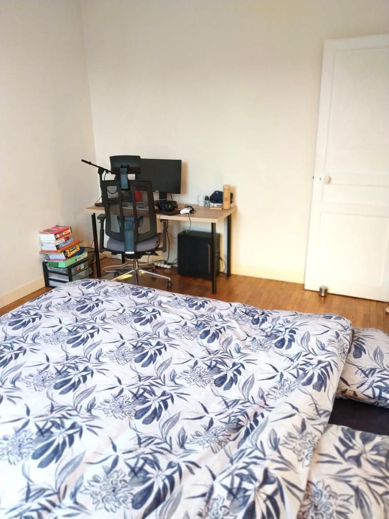 Location chambre Asnieres sur Seine - Photo 4
