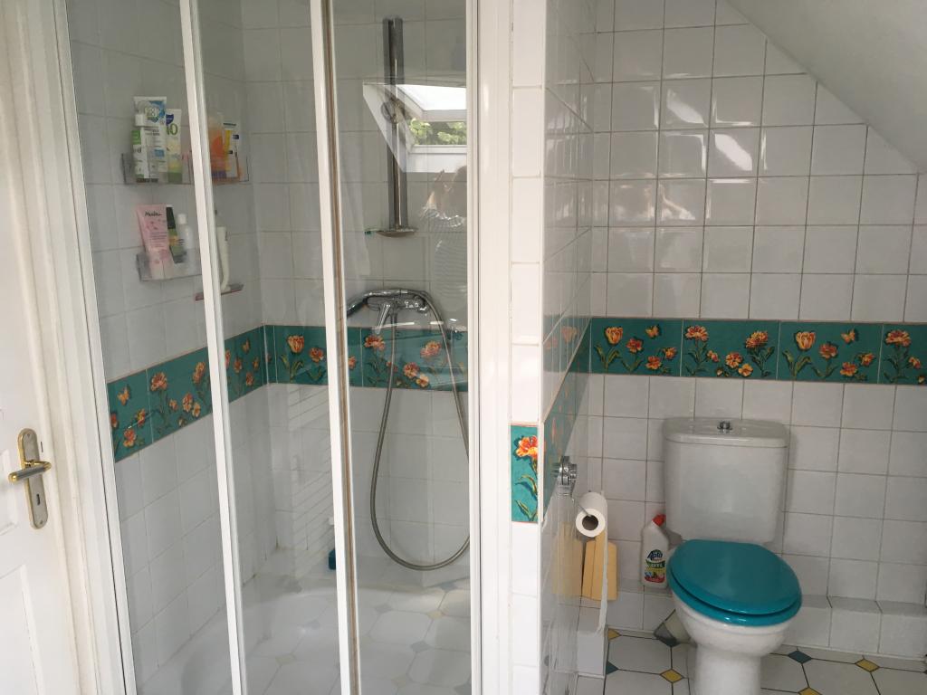 Location chambre Paris 20 - Photo 2