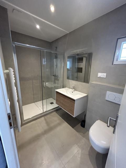 Location maison F3 Canet en Roussillon - Photo 5