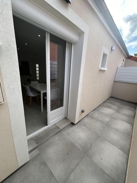 Location maison F3 Canet en Roussillon - Photo 7