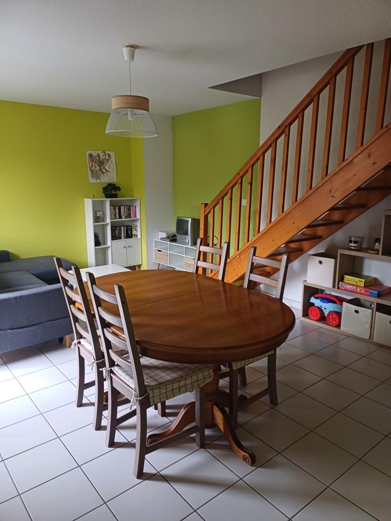 Location chambre Hennebont - Photo 1