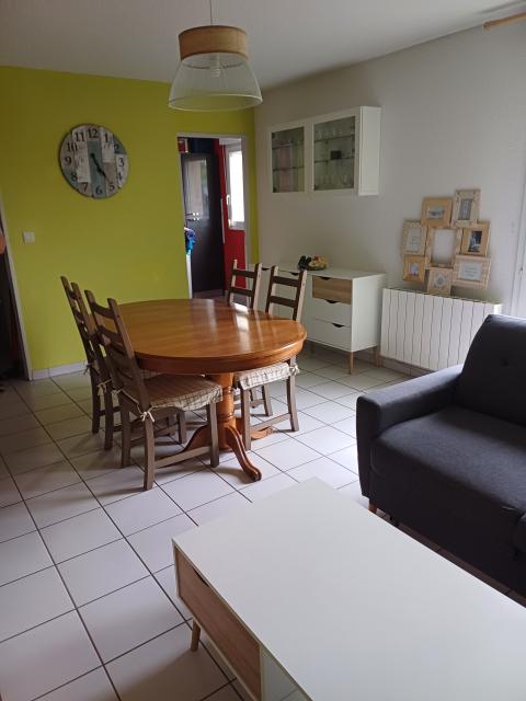 Location appartement T4 Hennebont - Photo 2