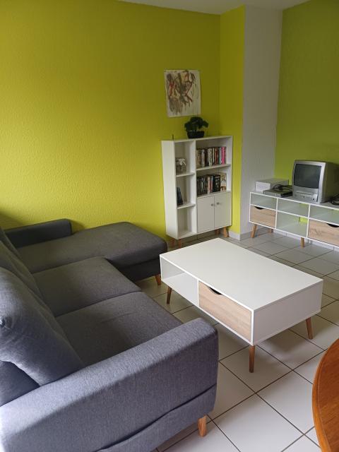 Location appartement T4 Hennebont - Photo 3
