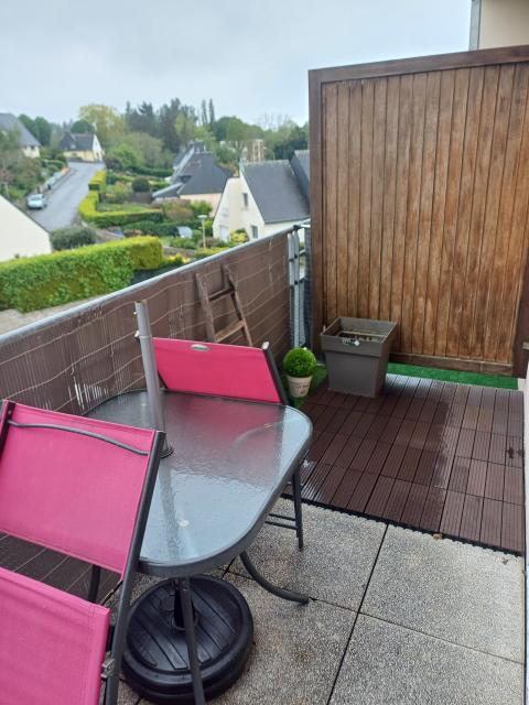 Location appartement T4 Hennebont - Photo 4