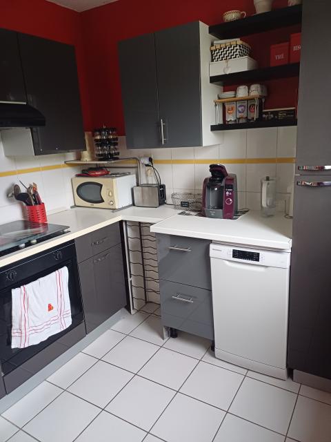 Location appartement T4 Hennebont - Photo 5