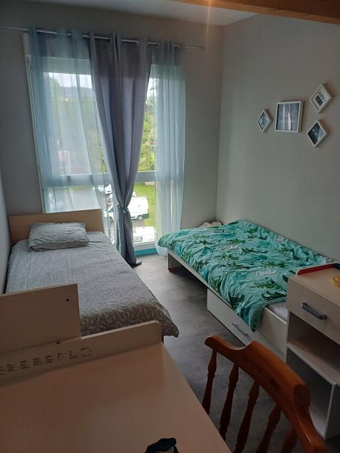Location appartement T4 Hennebont - Photo 9