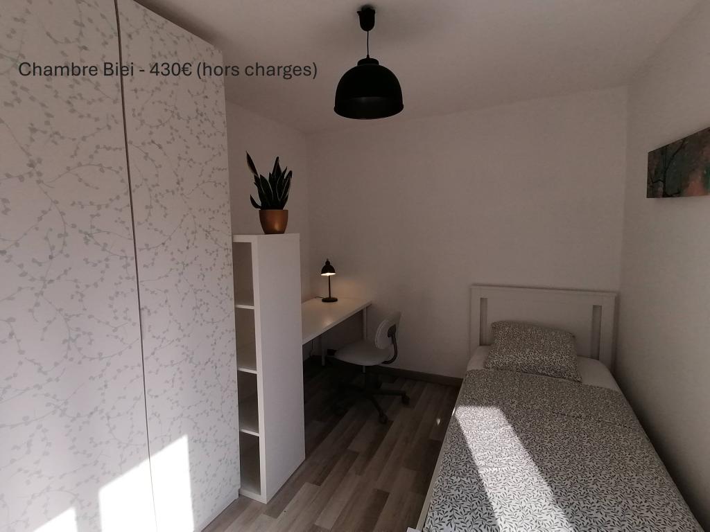Location chambre Lagny sur Marne - Photo 3