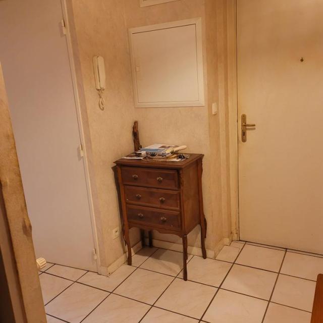 Location appartement T3 La Rochette - Photo 3