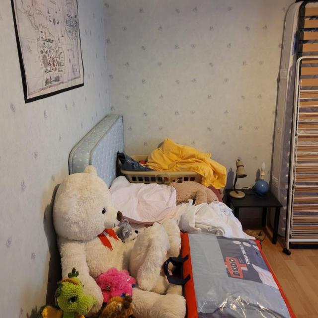 Location appartement T3 La Rochette - Photo 4