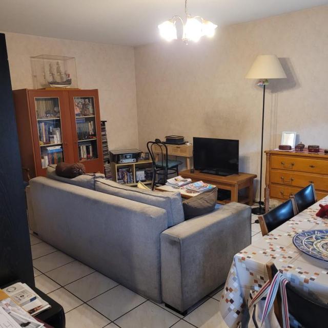 Location appartement T3 La Rochette - Photo 8