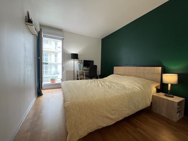 Location appartement T2 Suresnes - Photo 4