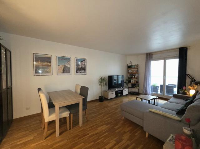 Location appartement T2 Suresnes - Photo 6