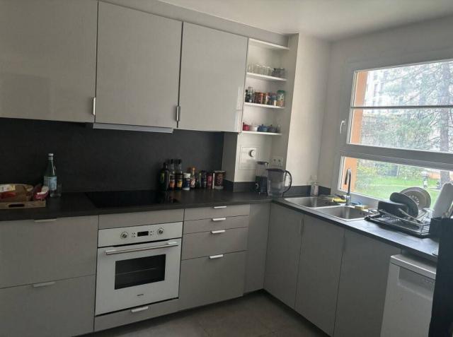 Location appartement T4 Montrouge - Photo 2