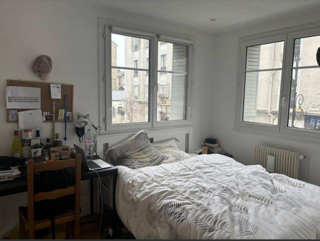 Location appartement T4 Montrouge - Photo 3
