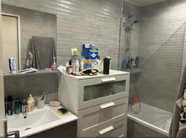 Location appartement T4 Montrouge - Photo 4