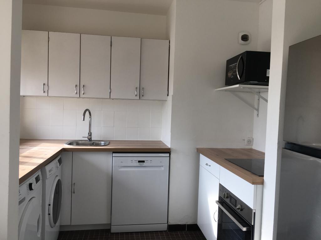 Location chambre Massy - Photo 4