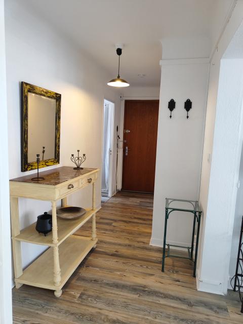 Location appartement T3 Pau - Photo 2