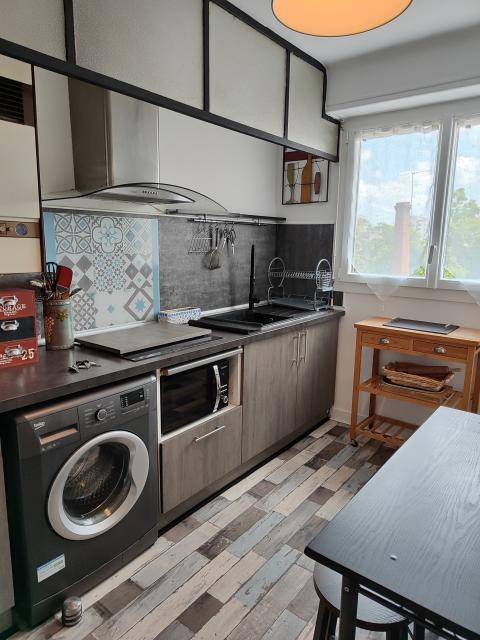 Location appartement T3 Pau - Photo 3