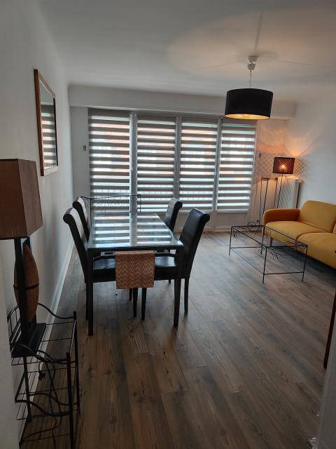 Location appartement T3 Pau - Photo 5