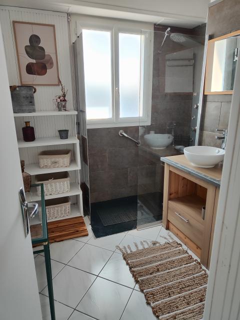 Location appartement T3 Pau - Photo 6