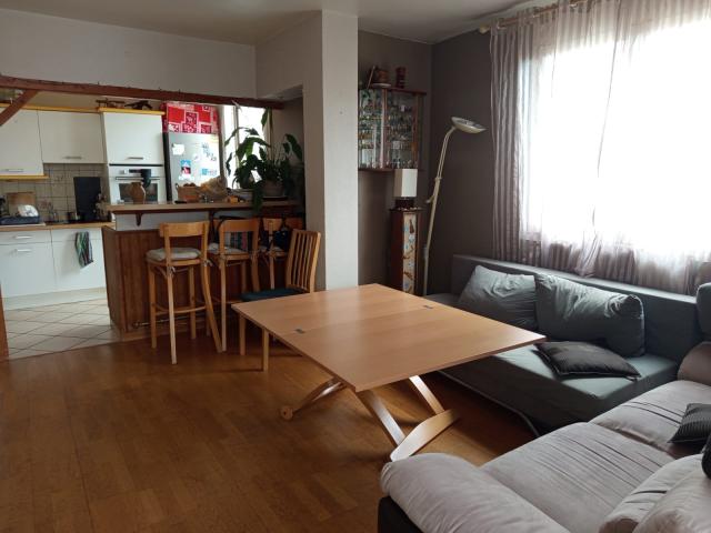 Location appartement T2 Fontenay sous Bois - Photo 2