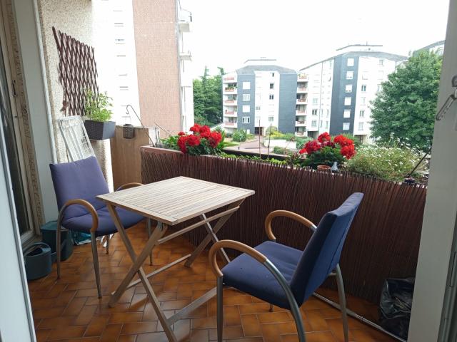 Location appartement T2 Fontenay sous Bois - Photo 3