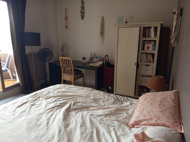 Location appartement T2 Fontenay sous Bois - Photo 5