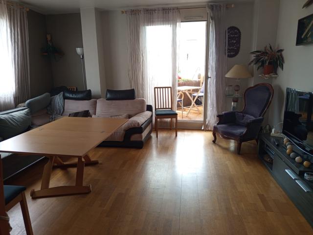 Location appartement T2 Fontenay sous Bois - Photo 6