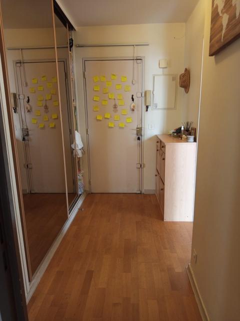 Location appartement T2 Fontenay sous Bois - Photo 9